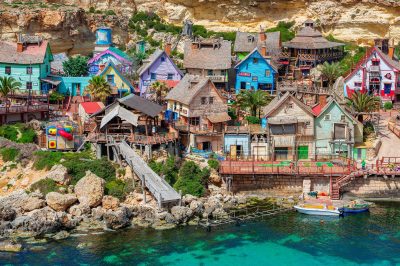 Activități pentru copii în Malta – prima parte - revistamargot.ro