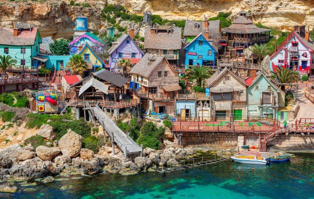 Activități pentru copii în Malta – prima parte - revistamargot.ro
