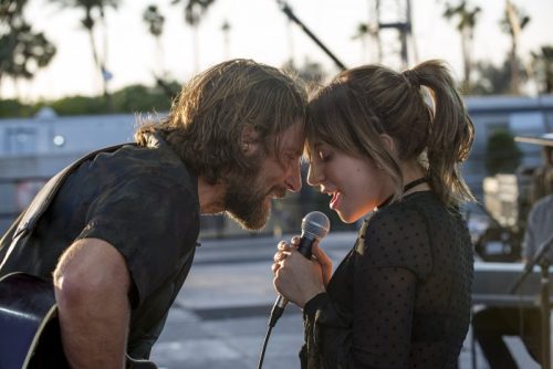 Răsfăț cinematografic pentru părinți: A star is born - RevistaMargot.ro