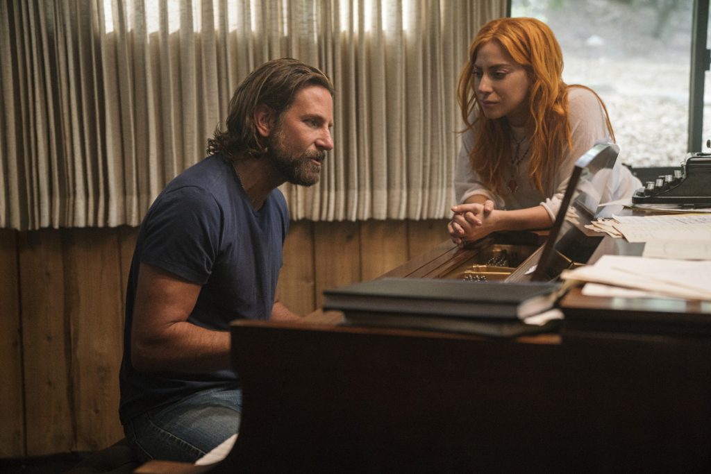 Răsfăț cinematografic pentru părinți: A star is born - RevistaMargot.ro