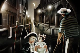 OCC oferă un sejur la Veneția cu ocazia reprezentațiilor de gală ale operetei „O Noapte la Veneția” - RevistaMargot.ro