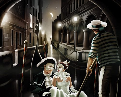 OCC oferă un sejur la Veneția cu ocazia reprezentațiilor de gală ale operetei „O Noapte la Veneția” - RevistaMargot.ro