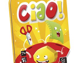Ciao sau o alternativă simpatică la tablete și telefoane mobile - RevistaMargot.ro
