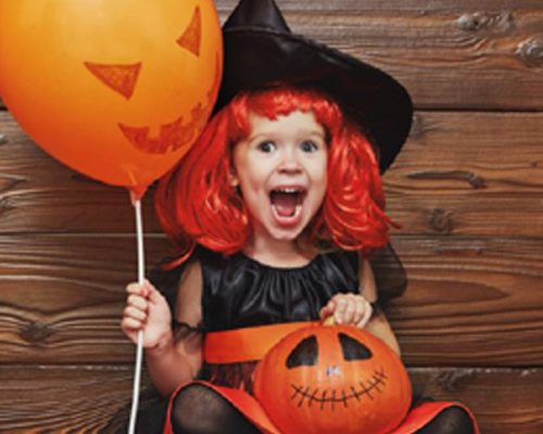 Alege pantofiori veseli și potriviți, în noaptea de Halloween! - RevistaMargot.ro