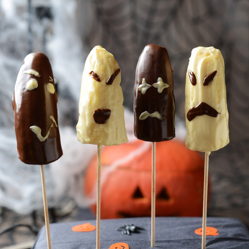Idei pentru meniul de Halloween, simplu și rapid de pregătit - RevistaMargot.ro