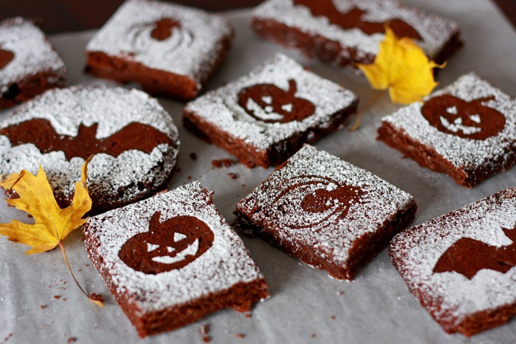 Idei pentru meniul de Halloween, simplu și rapid de pregătit - RevistaMargot.ro
