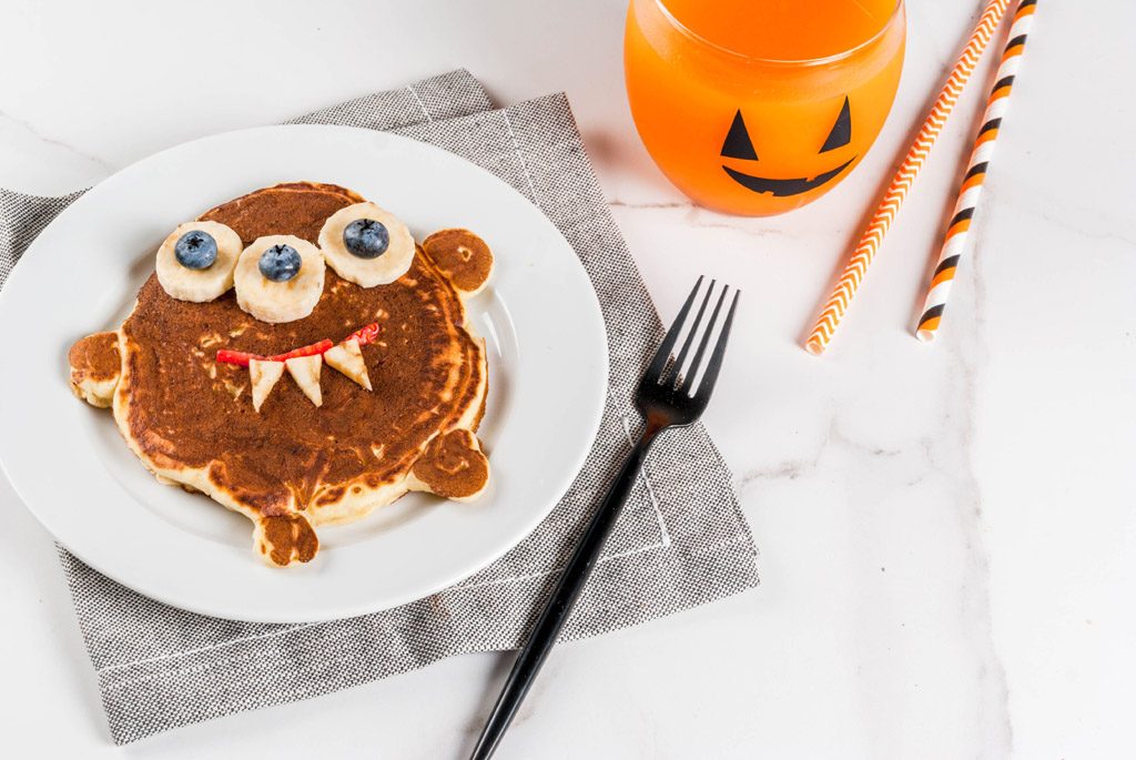 Idei pentru meniul de Halloween, simplu și rapid de pregătit - RevistaMargot.ro