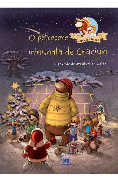  Listă cu cărți recomandate pentru cei mici - RevistaMargot.ro