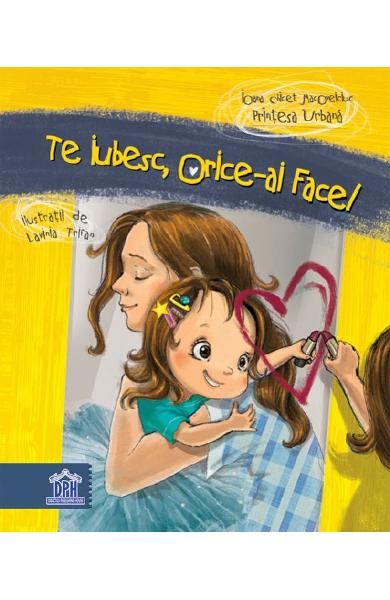  Listă cu cărți recomandate pentru cei mici - RevistaMargot.ro