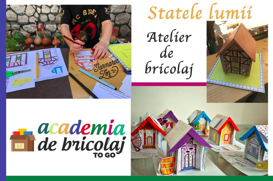 Agenda piticilor - 23-25 noiembrie - RevistaMargot.ro