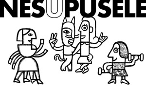 Mamă, vreau să fiu ca ... NESUPUSELE - RevistaMargot.ro