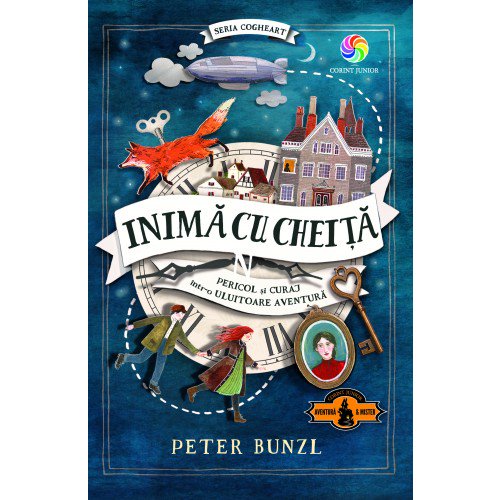  Listă cu cărți recomandate pentru cei mici - RevistaMargot.ro