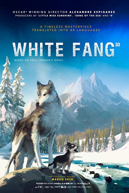 Cele mai bune filme pentru copii la ediția aniversară KINOdiseea - RevistaMargot.ro