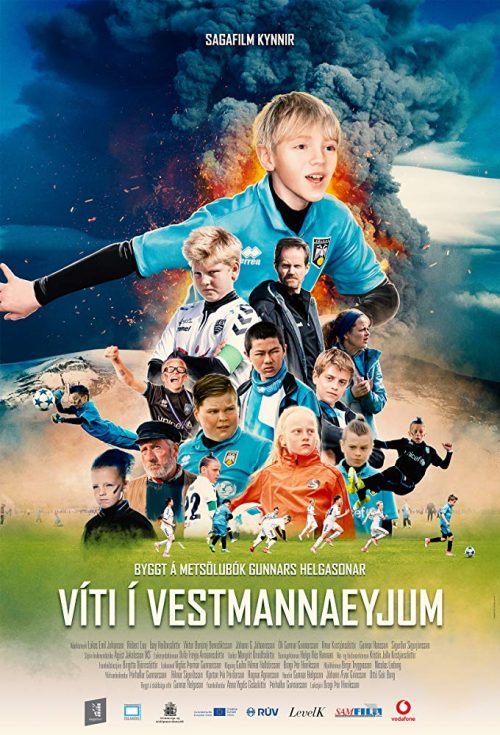 Cele mai bune filme pentru copii la ediția aniversară KINOdiseea - RevistaMargot.ro