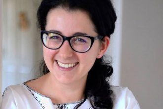 Interviu cu Alexandra Anton – despre succesul învățământului finlandez - RevistaMargot.ro
