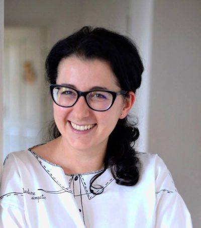 Interviu cu Alexandra Anton – despre succesul învățământului finlandez - RevistaMargot.ro