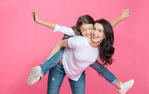 Quizz: Care este stilul tău de parenting? - RevistaMargot.ro