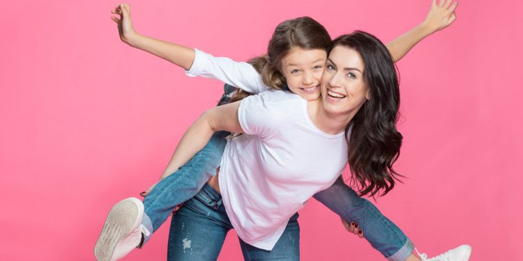 Quizz: Care este stilul tău de parenting? - RevistaMargot.ro
