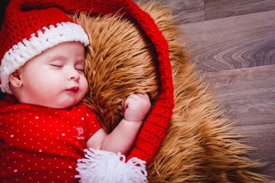 Decembrie, luna în care se concep cei mai mulți copii - RevistaMargot.ro