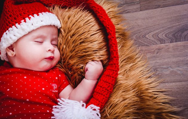 Decembrie, luna în care se concep cei mai mulți copii - RevistaMargot.ro