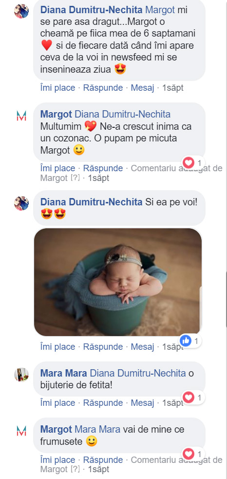 Este nevoie de o comunitate pentru a crește un copil - RevistaMargot.ro