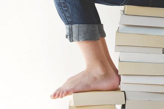 Nu cărțile cresc oameni, dar ele ne pot inspira - RevistaMargot.ro