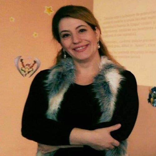 Psih. Andreea Năstase: Cum ne ajutăm copilul sa aibă o stimă de sine ridicată?? - RevistaMargot.ro