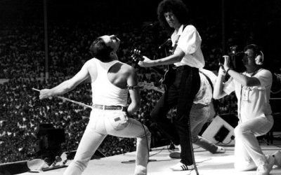 Bohemian Rhapsody - un film de urmărit în ultima săptămână de vacanță - RevistaMarghot.ro