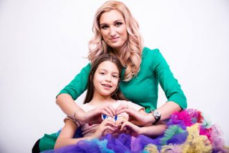 Ana și Ioana Marinescu - Aventuri din culisele muzicale - RevistaMargot.ro