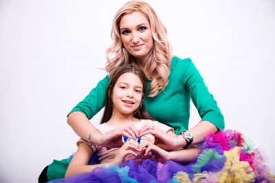 Ana și Ioana Marinescu - Aventuri din culisele muzicale - RevistaMargot.ro