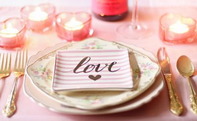 De Valentine's Day: „Fusion cuisine”, pentru el și pentru ea - RevistaMargot.ro