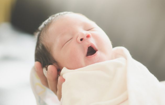Mor! Veniți să îmi faceți epidurală! - RevistaMargot.ro