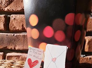Cum am petrecut cel mai frumos Valentine’s Day din viața noastră - RevistaMargot.ro