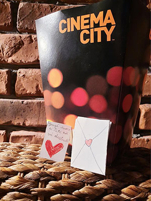 Cum am petrecut cel mai frumos Valentine’s Day din viața noastră - RevistaMargot.ro