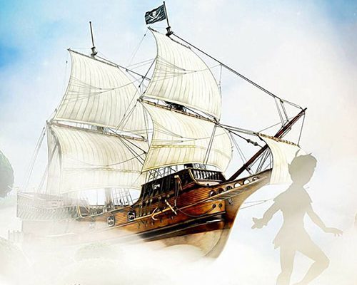 Musicalul ,,Peter Pan” revine pe scena OCC - RevistaMargot.ro