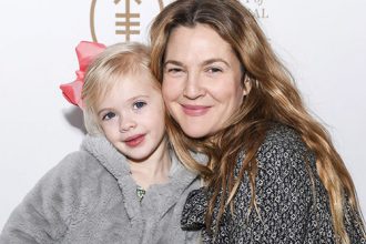 Citate ale actriței Drew Barrymore, despre parenting - RevistaMargot.ro