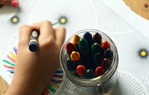 Italia le interzice copiilor nevaccinați să mai vină la școală - RevistaMargot.ro