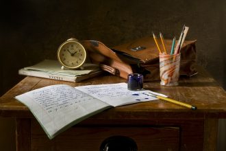 Din tainele școlii - RevistaMargot.ro