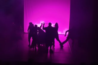 Cronică de teatru: Apa Vie, Teatrul Mic - RevistaMargot.ro