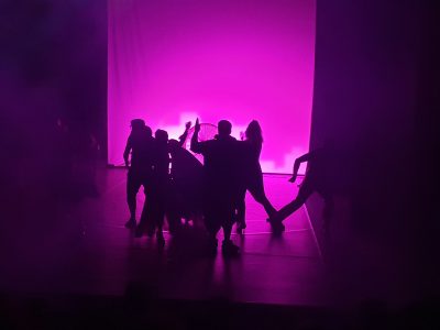 Cronică de teatru: Apa Vie, Teatrul Mic - RevistaMargot.ro