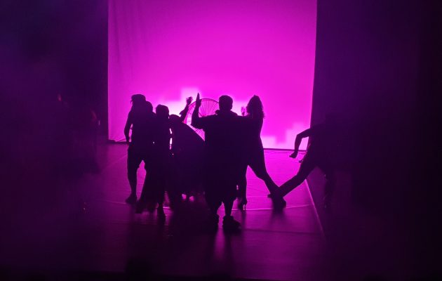 Cronică de teatru: Apa Vie, Teatrul Mic - RevistaMargot.ro