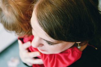 Jurnal de mamă si(n)gură: Ritual - RevistaMargot.ro
