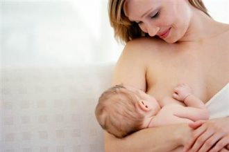 Cum arată alăptarea, cu adevărat - RevistaMargot.ro