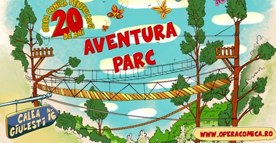 Primăvară la Opera Comică pentru Copii - RevistaMargot.ro