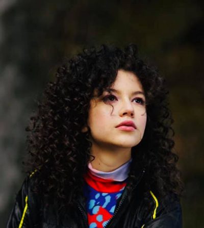 Mărțișor de la Cleopatra Stratan - RevistaMargot.ro