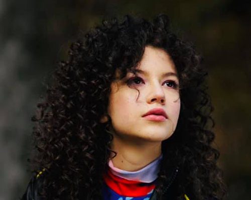 Mărțișor de la Cleopatra Stratan - RevistaMargot.ro