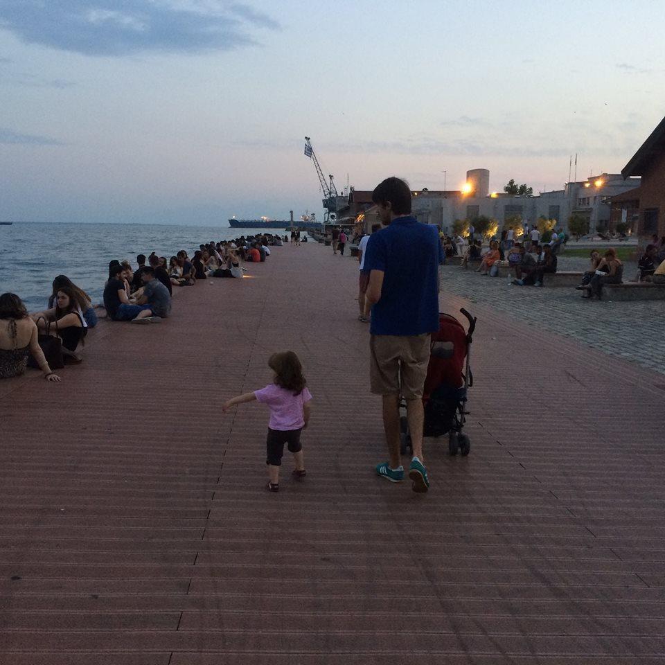 Prima călătorie cu bebe, în afara țării - RevistaMargot.ro