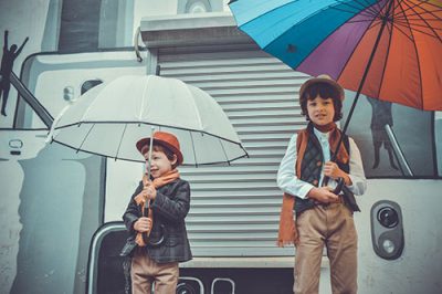 Nu contează vremea, ci hainele! - RevistaMargot.ro