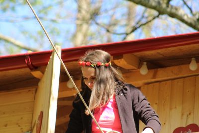 Terapia Aventura - RevistaMargot.ro