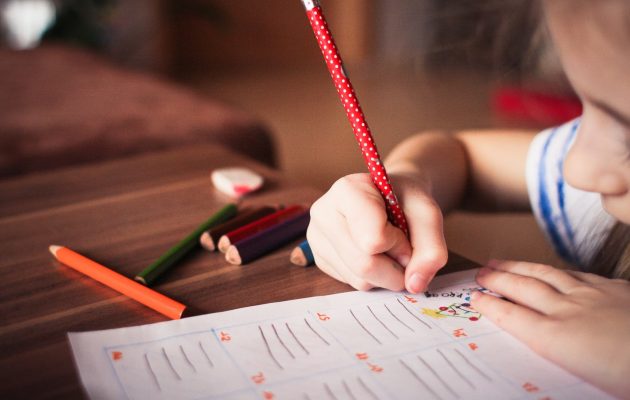 Informații pentru părinți, privind Testările Naționale pentru clasa a II-a - RevistaMargot.ro